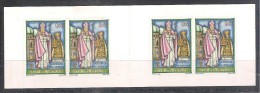 ** 2006 VATICANO LIBRETTO BOOKLET  MNH - Usati