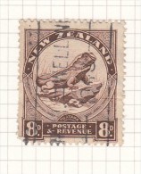 1935 Issue - Gebraucht