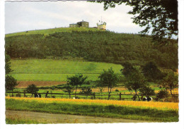 Deutschland - Berghotel U. Gaststätte Köterberg - Weserbergland - Köterberghaus - Luedge