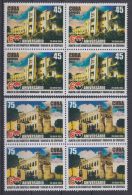 2013.156 CUBA 2013 MNH . 60 ANIV DEL ASALTO AL CUARTEL MONCADA. 26 JULIO . BLOQUE 4 . - Unused Stamps
