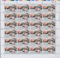 2013-H-106 CUBA MNH. 145 ANIV NATALICIO JUAN DELGADO GONZALEZ . - Blocks & Sheetlets