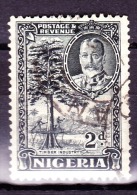 Nigeria, 1936, SG 37, Used - Nigeria (...-1960)