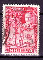 Nigeria, 1936, SG 35, Used - Nigeria (...-1960)