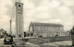 HAGONDANGE NOUVELLE EGLISE 57 MOSELLE - Hagondange