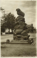 DUMFRIES - MOFFAT - COLVIN FOUNTAIN RP Dum7 - Dumfriesshire