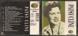 Patsy Cline - I'm Blue Again - Original CD - Country & Folk