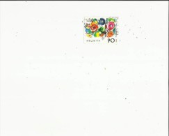 Timbre Poste De  90  1988 - Postage Meters