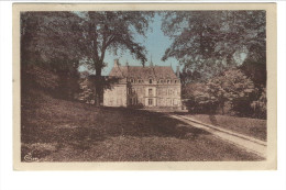 ERNEE - Château De Pannard - Ernee
