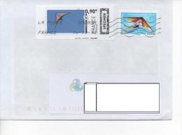 1 JOUR 14/10/2013 DELTA PLANE + SPECIMEN MON TIMBRE EN LIGNE - Printable Stamps (Montimbrenligne)
