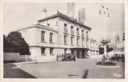 BRETIGNY Sur ORGE - La Gare - Bretigny Sur Orge