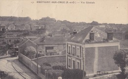 BRETIGNY Sur ORGE - Vue Générale - Bretigny Sur Orge