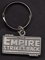 Star Trek  - The Empire Strikes Back Wars. - Star Trek