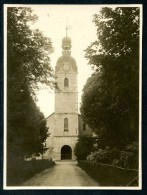 Schönenwerd, FOTO, Kirche, Olten, Ca. 1930 / 1935 - Olten