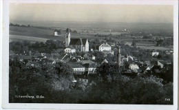 AK OBERÖSTERREICH SCHWERTBERG FOTOGRAFIE  POSTVERLAG FRANZ MÖRTL ,1931. ALTE POTKARTEN - Schwertberg