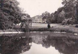 BRETIGNY Sur ORGE - Pensionnat De PASSY-BRETIGNY - Bretigny Sur Orge