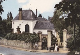 BRETIGNY Sur ORGE - Maison Des Enfants De La S.N.C.F. - Bretigny Sur Orge