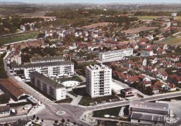 BRETIGNY Sur ORGE - Vue Générale Aérienne - Bretigny Sur Orge