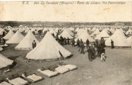 12 -  La Cavelerie - Camp Du Larzac - La Cavalerie