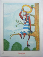 Ex Libris - REVEL - DROLE D'ANGE GARDIEN T4 - NS - FANTASMAGORIES - Illustratoren P - R