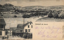 Dielsdorf - Dielsdorf