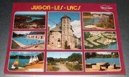 Jugon Les Lacs - Multivues - Jugon-les-Lacs