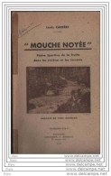 Peche  " Mouche Noyée "Toutes Les Techniques De La Pêche à La Mouche - Chasse/Pêche