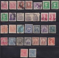 Brazil Stamp Accumulation - Collections, Lots & Series