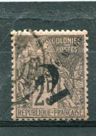 SAINT-PIERRE ET MIQUELON  N°  46  (Y&T)  (Oblitéré) - Used Stamps