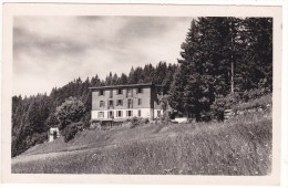 100  -  BOEGE  (Haute-Savoie)  -  Ermitage  De  Notre-Dame  Des  Voirons.  Le  Chalet - Boëge