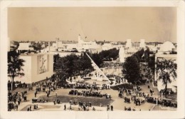 CPA NEW YORK WORLD'S FAIR- PANORAMA - Expositions