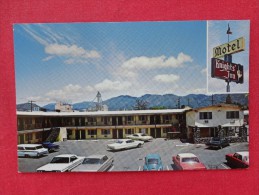 Grants Pass Oregon   Knights Inn Motel Classic Autos  Not Mailed -- Ref 1308 - Otros & Sin Clasificación