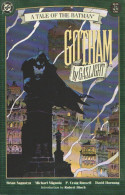 BATMAN - Gotham By Gaslight - DC COMICS - Brian AUGUSTYN - Michael MIGNOLA - DC