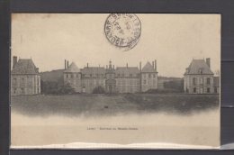 91 - Lardy - Chateau Du Mesnil-Voisin - Lardy