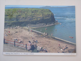 Bathing Pool Bundoran Donegal - Donegal