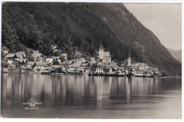 Austria Hallstatt 1929 - Hallstatt