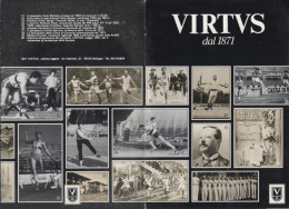 ATHLETICS - ITALIA - BOLOGNA - 117 ANNI DELLA SEF VIRTUS - Atletiek