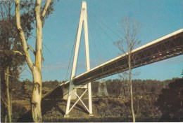 Batman Bridge Near Launceston, Tasmania - AP T1.1.76 Prepaid PC Unused - Other & Unclassified