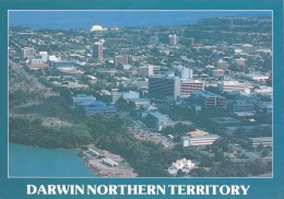 Darwin, Northern Territory - NT Souvenirs NTS96 Unused - Darwin