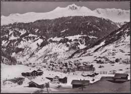 Klosters - Klosters