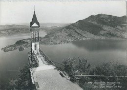 Bürgenstock -  Lift - Otros & Sin Clasificación