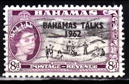 Bahamas, 1963, SG 224, Used - 1859-1963 Colonie Britannique