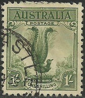AUSTRALIA..1932..Michel #  114...used. - Oblitérés