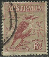 AUSTRALIA..1932..Michel #  119...used. - Oblitérés