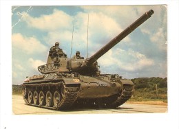 CSM :Char AMX 80 : Soldats Sur Un Char AMX 80 - Matériel