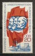 German Democratic Republic Lenin  MNH - Sonstige & Ohne Zuordnung