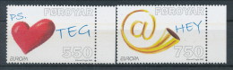 Europa CEPT 2008, Denmark - Färöer,  MNH** - 2008