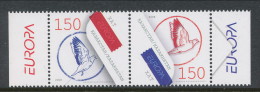 Europa CEPT 2008, Kasachstan  MNH** - 2008