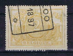 Belgium, OPB Tr  14, Used - Used