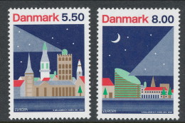 Europa CEPT 2009, Denmark, MNH (**) - 2009