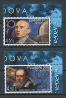 Europa CEPT 2009, Moldawien, MNH (**) - 2009